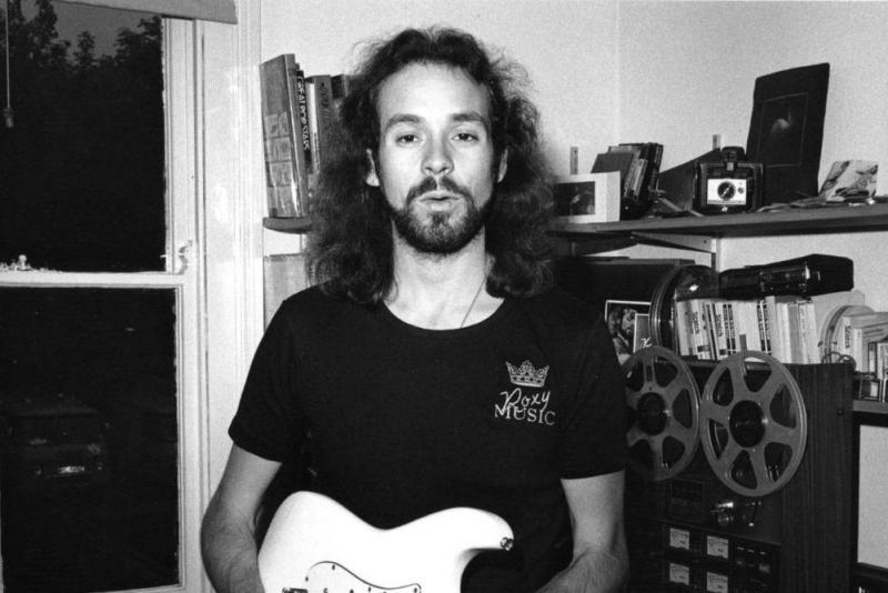 Reissue CDs Weekly: Phil Manzanera - Diamond Head